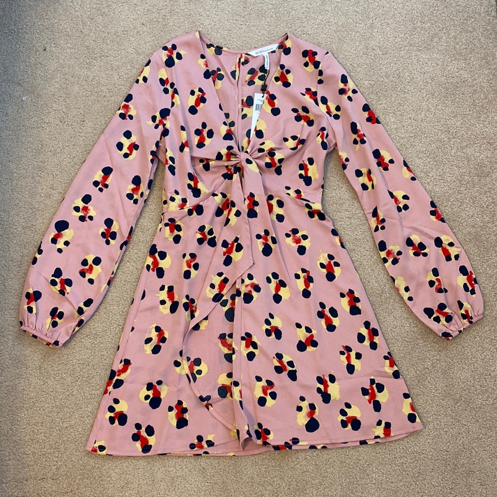 NWT BCBG dress